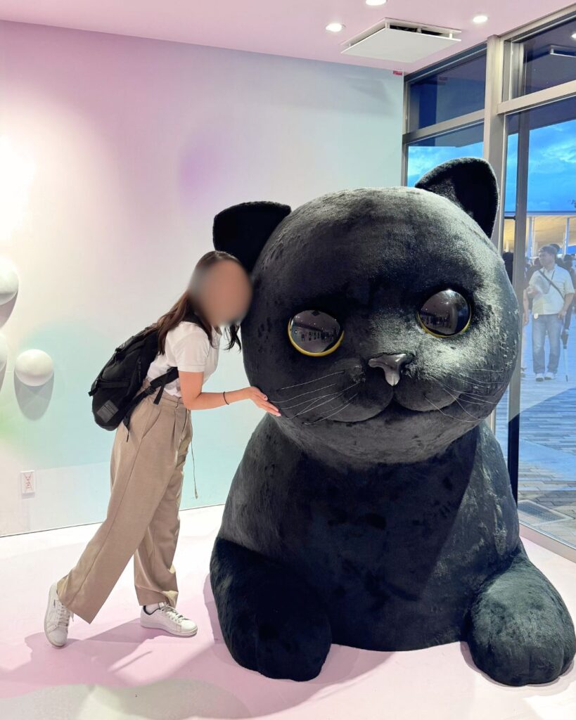 クロネコ