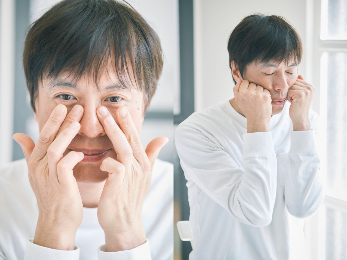 コウケンテツ50歳 美を学ぶ