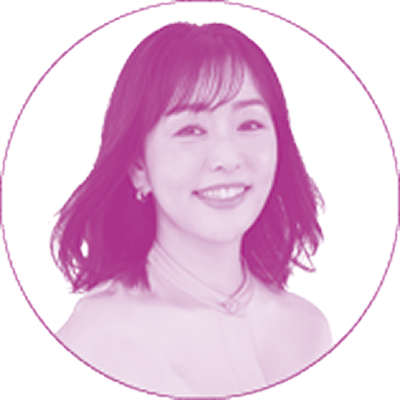 天野佳代子さん