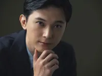 吉沢亮『ばけばけ』撮りおろしインタビュー「共演者との強い絆に助けられています」