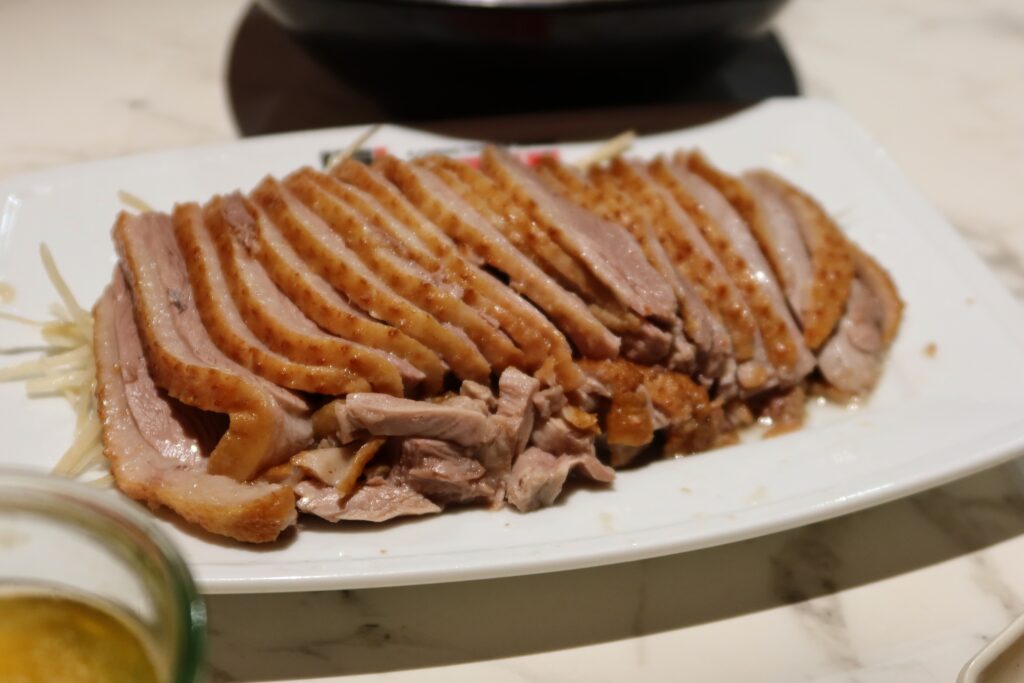 台湾のおいしいお店