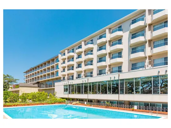 休暇村南伊豆「ペア宿泊券」を進呈!【メンバーズ限定プレゼント】