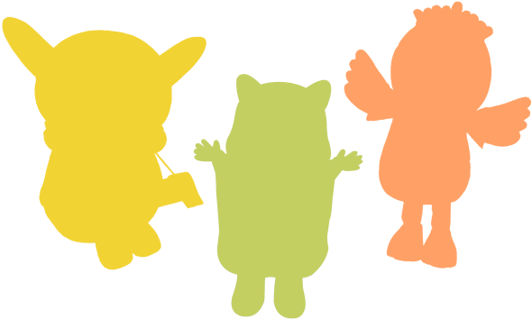 ゆるキャラ