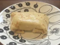 【柚木麻子連載】これだ、これが今、一番食べたかった味だ。小林カツ代の「マロンブランケット」