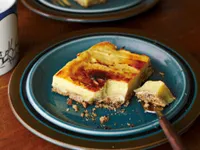 【さつまいも6本大量消費】ムラヨシマサユキさんの『天板いっぱいスイートポテト』