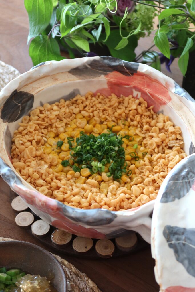 天ぷら八坂圓堂